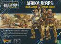 Afrika Korps Bolt Action Starter Army - Image 1