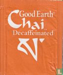 Chai [tm] Tea Decaffeinated  - Image 1