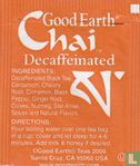Chai [tm] Tea Decaffeinated  - Bild 2