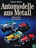 Automodelle aus Metall - Bild 1