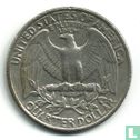 United States ¼ dollar 1982 (P) - Image 2