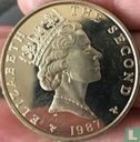 Man 5 pounds 1987