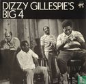 Dizzy Gillespie's Big 4 - Image 1