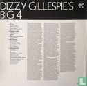 Dizzy Gillespie's Big 4 - Image 2