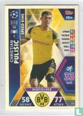 Christian Pulisic - Bild 1