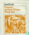Apricot Ginger Black Tea - Image 1