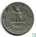 Verenigde Staten ¼ dollar 1984 (P) - Afbeelding 2