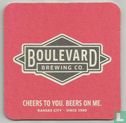 Boulevard Brewing co. - Afbeelding 1