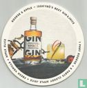 Koskue gin - Image 1