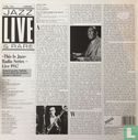 Jazz Live and Rare - Live 1947 - Afbeelding 2
