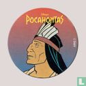 Chief Powhatan  - Afbeelding 1