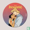 John Smith und Pocahontas   - Bild 1