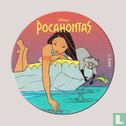 Pocahontas en Meeko  - Afbeelding 1