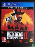 Red Dead Redemption II - Special Edition - Afbeelding 1
