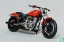 Harley-Davidson 2016 FXSB Softail Breakout - Afbeelding 2