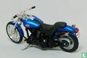 Harley-Davidson 2002 FXSTB Night Train