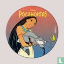 Pocahontas und Meeko  - Bild 1