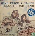 Give Peace a Chance - Afbeelding 1