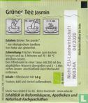 Grüner Tee Jasmin   - Afbeelding 2