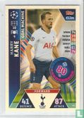 Harry Kane