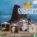 20 Golden Country Songs - Image 1