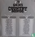 20 Golden Country Songs - Image 2