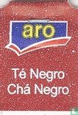 Té Negro Chá Negro - Afbeelding 1