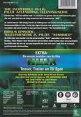 The Incredible Hulk: How the Legend Began - Pilot Aflevering Televisieserie - Image 2
