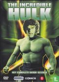 The Incredible Hulk: Het complete derde seizoen - Bild 1