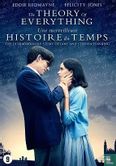 The Theory of Everything / Une merveilleuse histoire du temps - Afbeelding 1