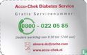 Accu-chek diabetes service - Image 2
