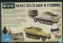 Sd.Kfz 251/9 Ausf D Stummel - Image 2