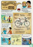    Het verkeersreglement voor de jonge fietser  - Afbeelding 1
