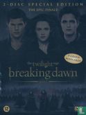 Breaking Dawn - Part 2 - The Epic Finale - Image 1