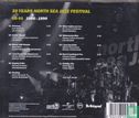 CD 03 1986-1990 30 Years North Sea Jazz Festival - Image 2