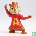 Alvin  - Afbeelding 1