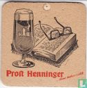 Prost Henninger 9,5 cm - Image 1