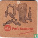 Prost Henninger 9,5 cm - Image 1