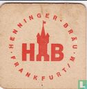 Prost Henninger 9,5 cm - Image 2