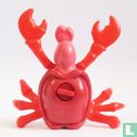 Sebastian die Krabbe - Bild 2