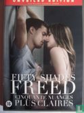 Fifty Shades Freed - Afbeelding 1