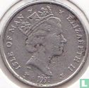 Man 5 pence 1991 (AA) - Afbeelding 1