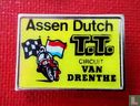 Assen Dutch TT circuit van Drenthe - Bild 1