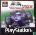 Formula 1 98 - Image 1