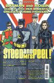 Batman '66 Meets Steed and Mrs Peel - Image 2