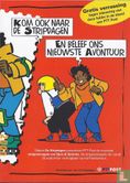 De Stripdagen 2000 - Image 2