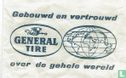 General Tire   - Afbeelding 1