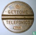 Gettone Telefonico 7905 (CMM) - Afbeelding 1