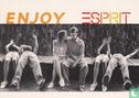 032 - ESPRIT "Enjoy" - Afbeelding 1