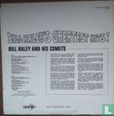 Bill Haley's greatest hits! - Image 2